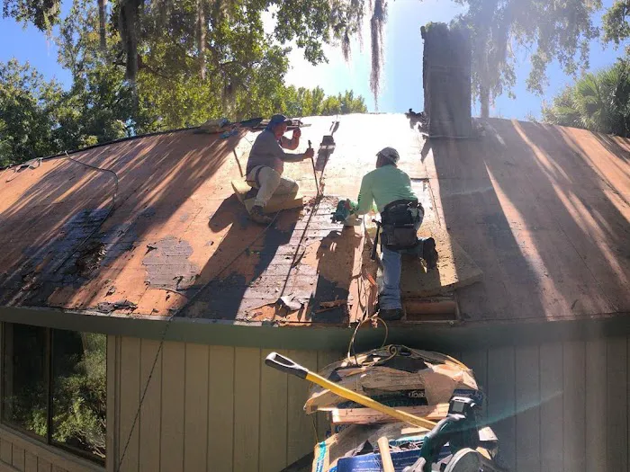 RoofTech Construction LLC Picture 5