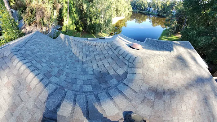 RoofTech Construction LLC Picture 9
