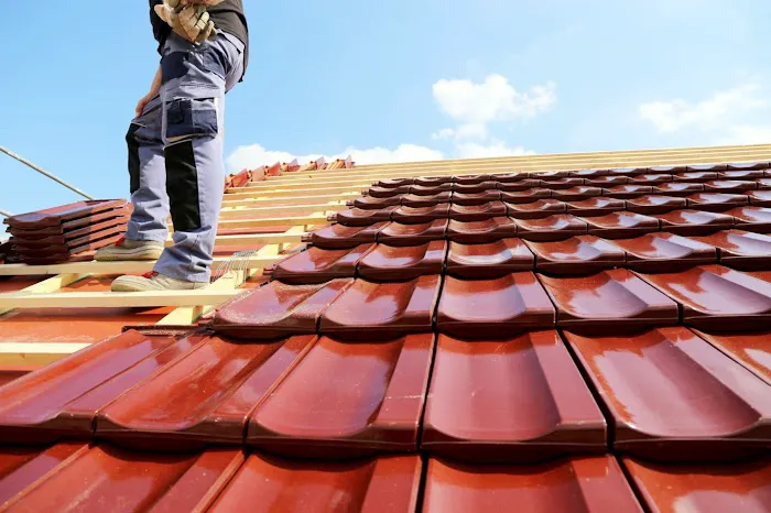 Your Hilton Head Roofers Picture 9