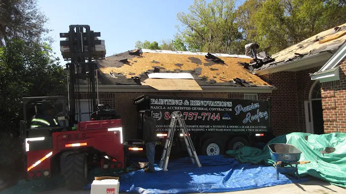 Premier Roofing Picture 9