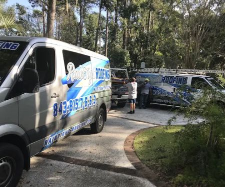 RainTight Roofing