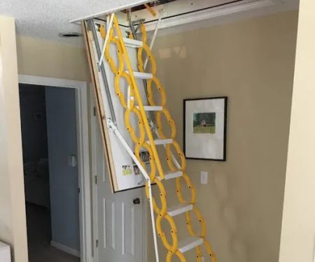 Handyman of Hilton Head LLC