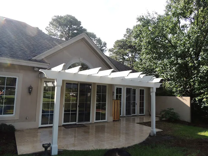 Handyman of Hilton Head LLC Picture 4