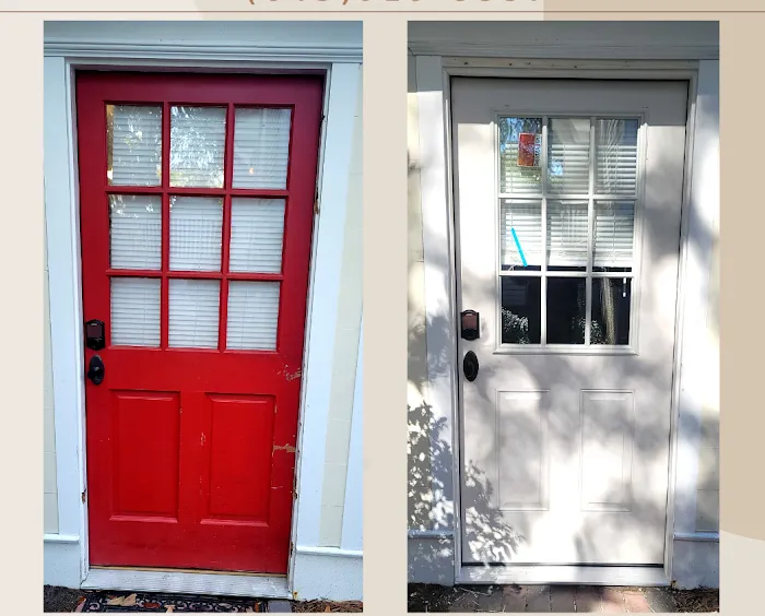 Ace Handyman Services Lowcountry Picture 2