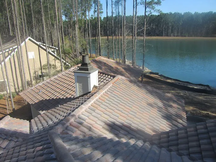 Roofing and Wood Repairs Picture 6