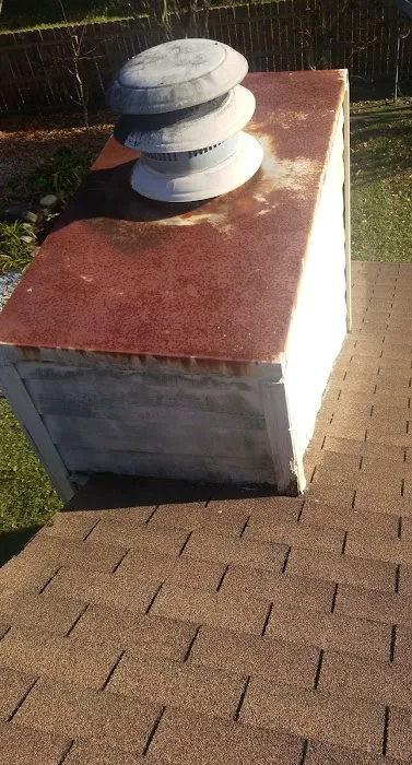 Roofing and Wood Repairs Picture 3