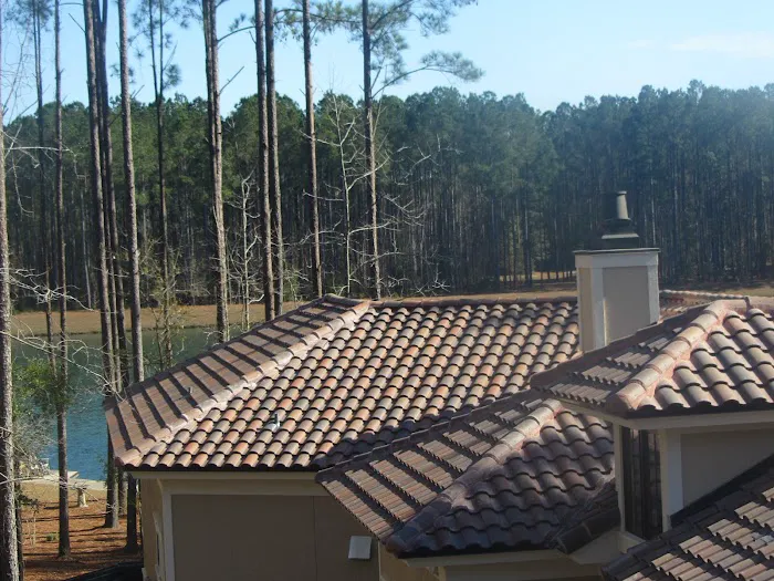 Roofing and Wood Repairs Picture 8