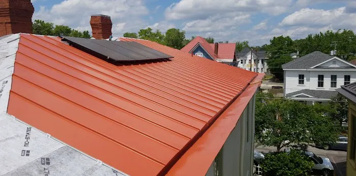 Roofing and Wood Repairs Picture 1