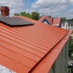 Roofing and Wood Repairs