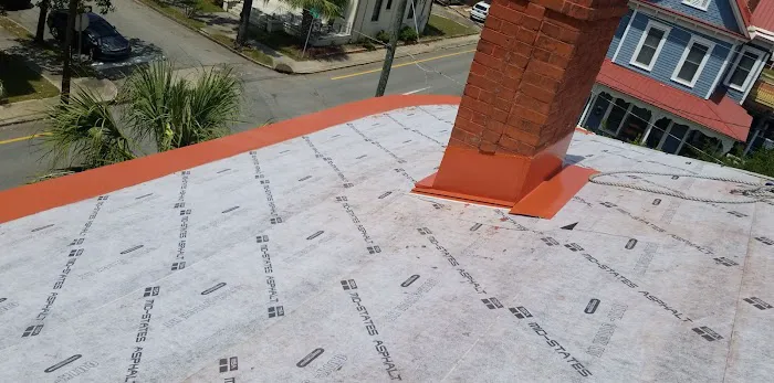 Roofing and Wood Repairs Picture 7