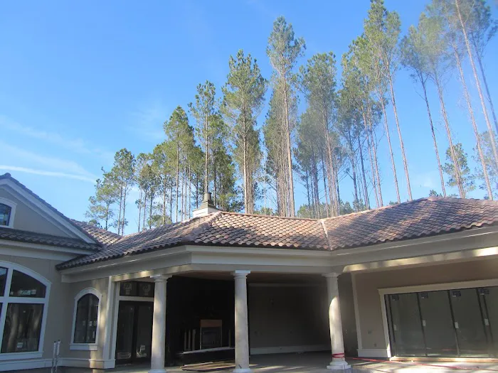 Roofing and Wood Repairs Picture 2