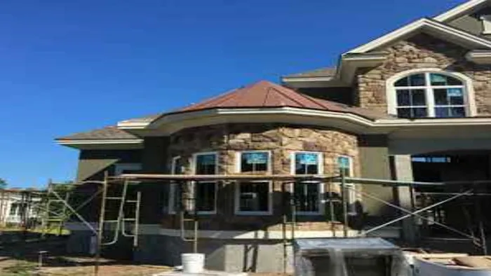 M & S Roofing Company Picture 1