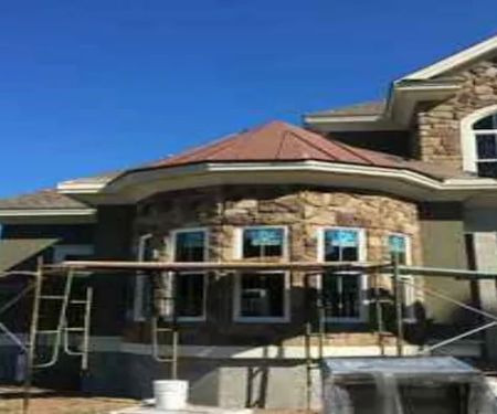 M & S Roofing Company