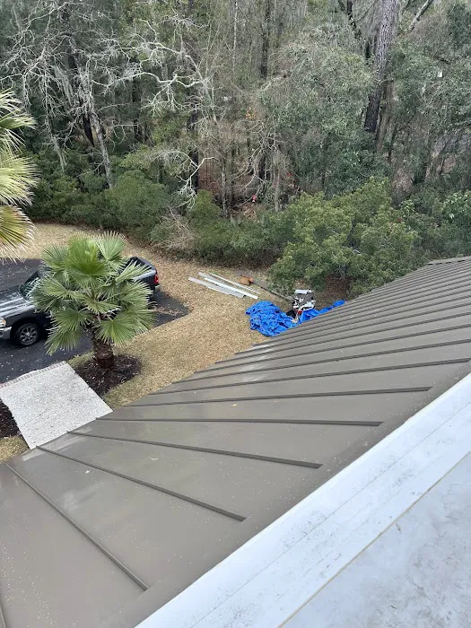 M & S Roofing Company Picture 5