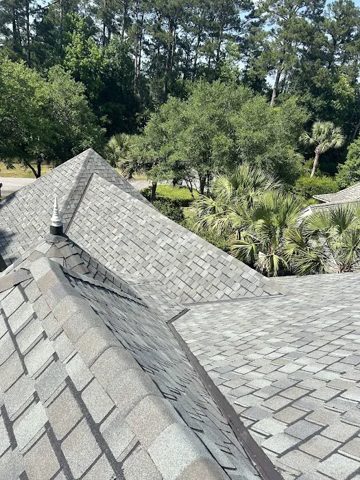 M & S Roofing Company Picture 7