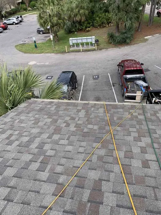 M & S Roofing Company Picture 2