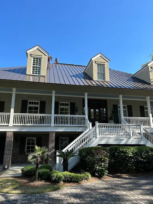 M & S Roofing Company Picture 6