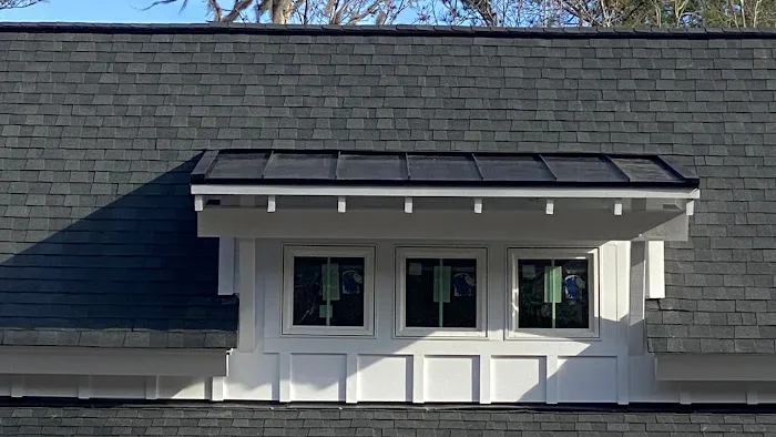 M & S Roofing Company Picture 10