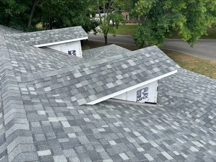 Alpha Pro Roofing Picture 2