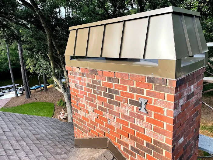 Alpha Pro Roofing Picture 1
