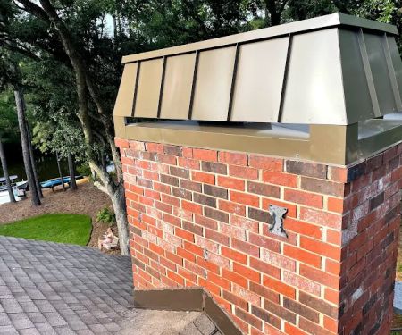 Alpha Pro Roofing