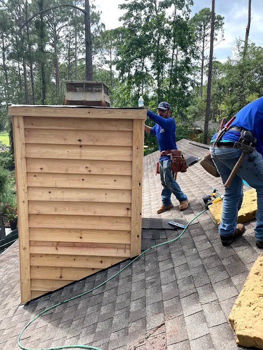 Alpha Pro Roofing Picture 3