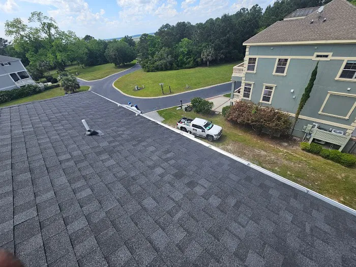 Alpha Pro Roofing Picture 5