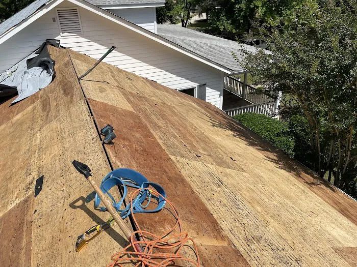 Alpha Pro Roofing Picture 10
