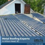 Delta Roofing, LLC