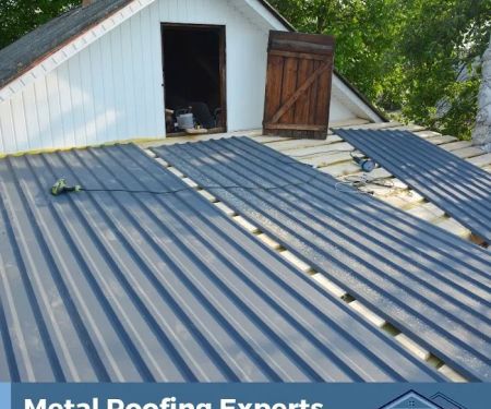 Delta Roofing, LLC