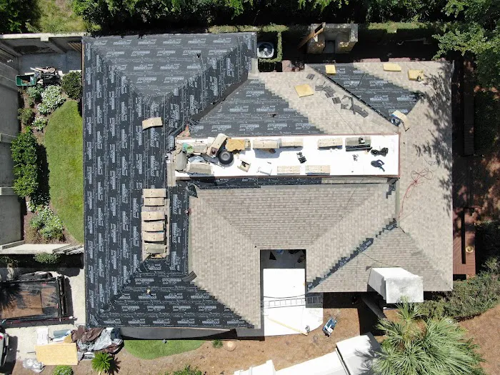 Delta Roofing, LLC Picture 9