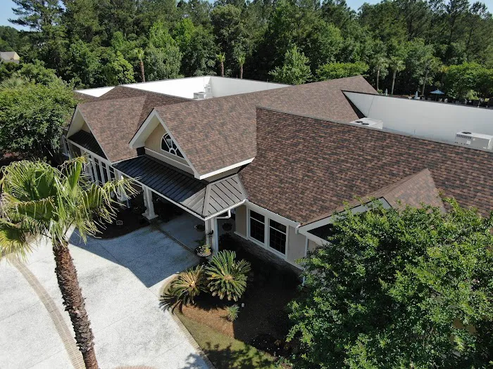 Delta Roofing, LLC Picture 6