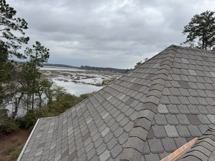 Delta Roofing, LLC Picture 10