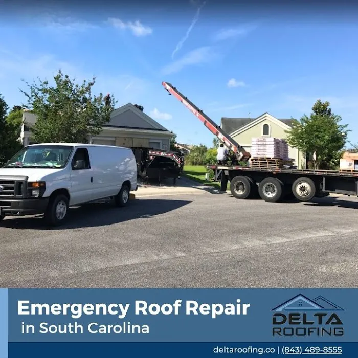 Delta Roofing, LLC Picture 7