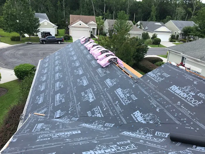 Delta Roofing, LLC Picture 8