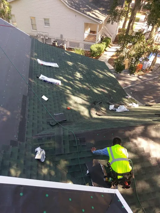 ARS Roofing Picture 6