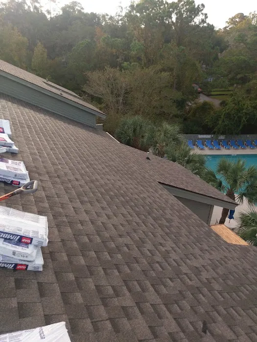 ARS Roofing Picture 1