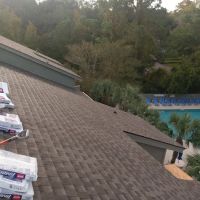 ARS Roofing ico