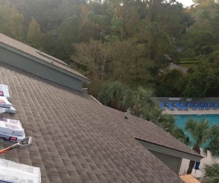 ARS Roofing