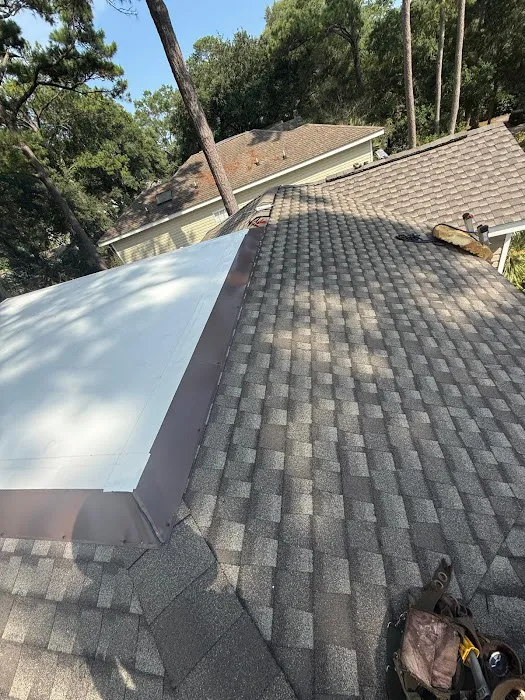 Monarch Roofing Picture 1