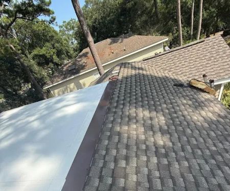 Monarch Roofing