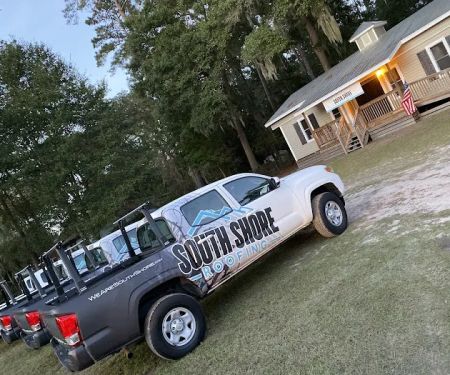 South Shore Roofing