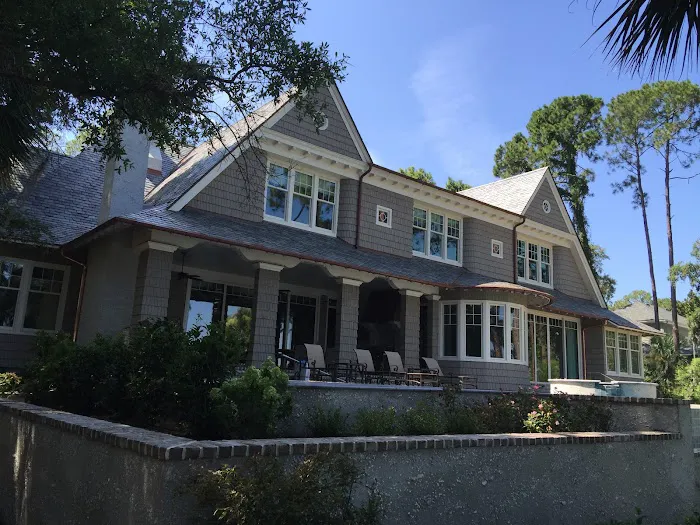 Low Country Seamless Inc Picture 8