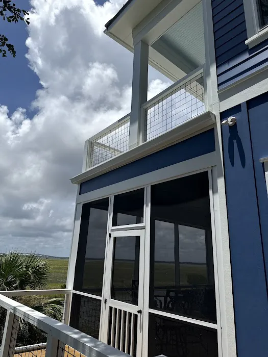 Low Country Seamless Inc Picture 2