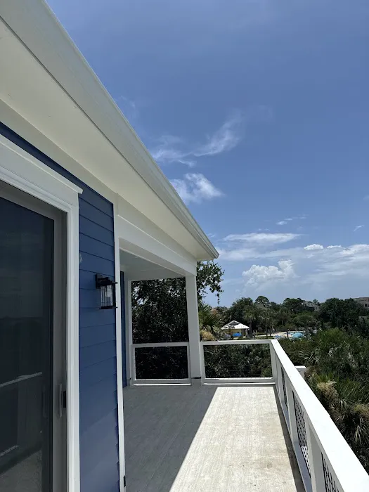 Low Country Seamless Inc Picture 1
