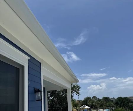Low Country Seamless Inc