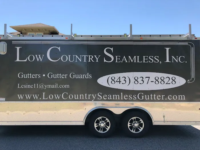 Low Country Seamless Inc Picture 5