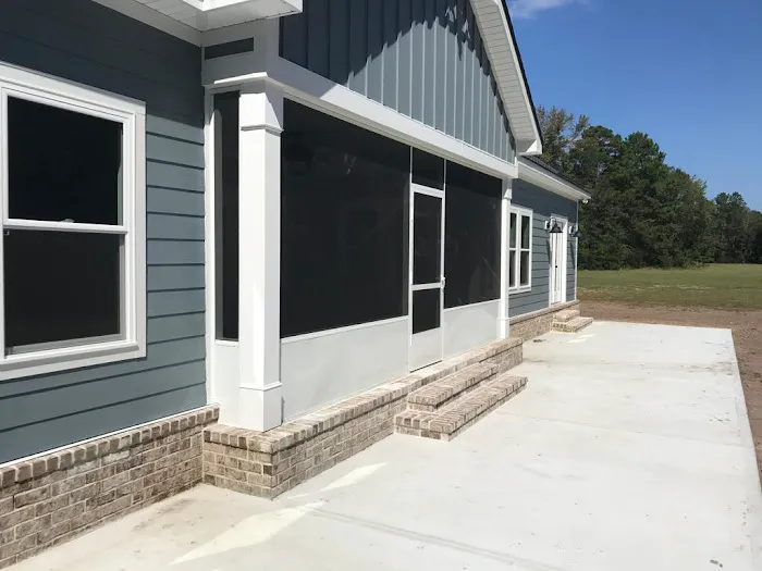 RO EXTERIORS, LLC Picture 9