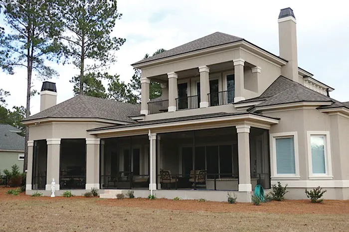 Armor Building Solutions Picture 6