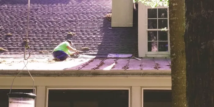 Lowcountry Roof Repairs, LLC Picture 2